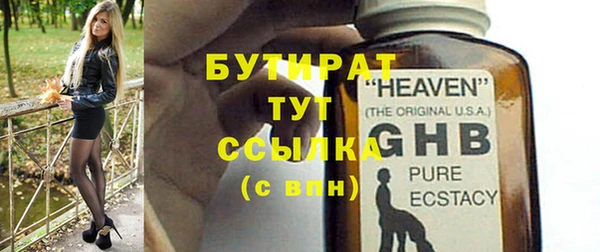 хмурый Белая Холуница